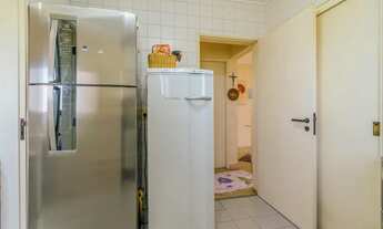 Imagem 7: Apartamento para venda possui 104 metros quadrados com 3 quartos em Alto da Lapa - São Pau