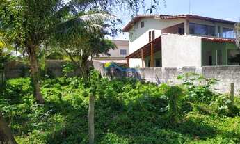 Imagem 3: Terreno 300m² Próximo ao Centro de Nova Almeida - TE3