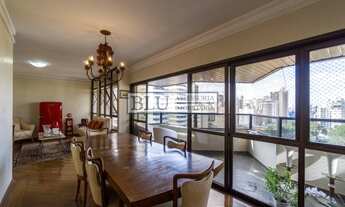 Imagem: Apartamento - Cambuí - Campinas