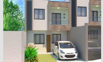 Imagem 3: Oportunidade casa na planta no melhor ponto do Santa Branca