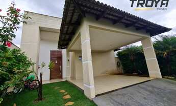 Imagem: Condominio Jardim Veneza casa c/210m² e