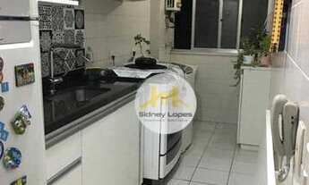 Imagem 4: Apartamento à venda, 65 m² por R$ 360.000,00 - Pechincha - Rio de Janeiro/RJ