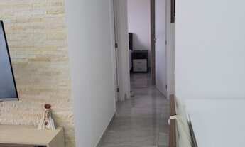 Imagem 6: Apartamento para Venda em São Paulo, Pirituba, 2 dormitórios, 1 banheiro, 1 vaga