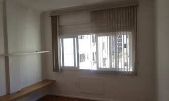 Imagem 3: COPACABANA - Apartamento com 2 quartos sendo 1 suíte