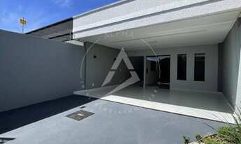 Imagem: Casa à venda no Moinho dos Ventos com projeto