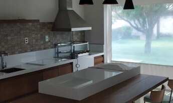 Imagem: Casa à venda no bairro Busca Vida (Abrantes)