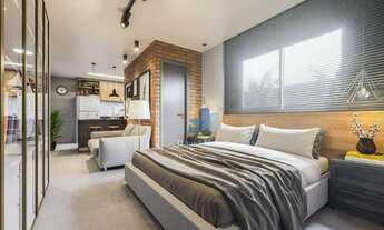 Imagem 2: Lançamento apartamento Studio em Jardim da Penha