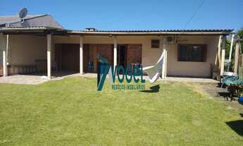 Imagem: CASA DE 2 DORMITÓRIOS EM NOVA TRAMANDAÍ