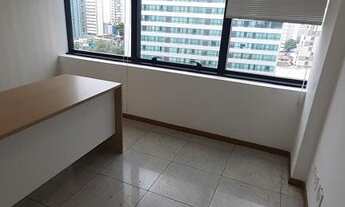 Imagem 3: SALAS NO BOA VIAGEM MECIDAL CENTER - HOSPITAL ALFA