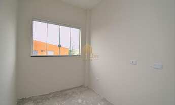 Imagem 4: Sobrado novo em condominio com 03 quartos e terraço!