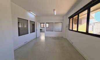 Imagem 5: Conjunto para alugar, 112 m² por R$ 4.200,00/mês - Batel - Curitiba/PR