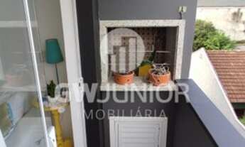 Imagem 7: Joinville - Apartamento Padrão - Santo Antônio