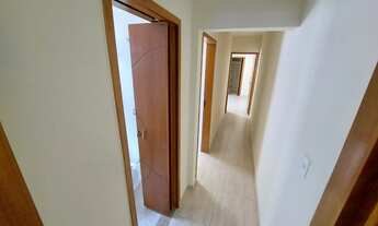 Imagem 3: Casa térrea, com 125 metros quadrados com 2 quartos em Parque São Vicente - Mauá - São Pau