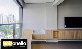 Imagem 6: Apartamento para Venda em São Paulo, Pinheiros, 2 dormitórios, 1 suíte, 2 banheiros, 1 vag