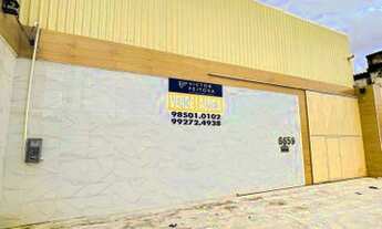 Imagem 2: Galpão na Av. João Pessoa (Parangaba