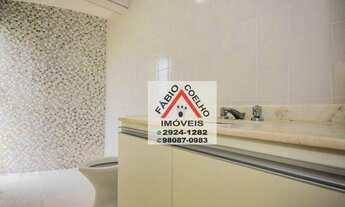 Imagem 3: Apartamento com 3 dormitórios à venda, 83 m² por R$ 475.000 - Vila Andrade - São Paulo/SP