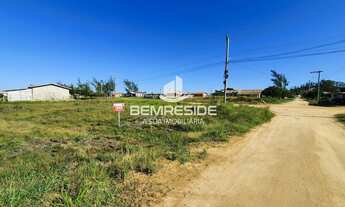 Imagem: Terreno com Excelente Localização no Balneário