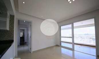 Imagem 2: Alugo COM AR COND LORESCE 95m² - 3 quartos, 1 suíte - 2 vagas de garagem depósito privativ