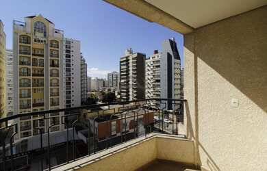 Imagem 5: Apartamento para aluguel tem 75 metros quadrados com 3 quartos em Cambuí - Campinas - SP
