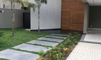 Imagem: NOVA LIMA - Casa Padrão - Alphaville