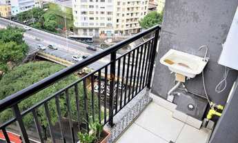 Imagem 4: Apartamento para venda próximo ao metrô Santa Cecília