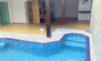 Imagem 5: VENDO CÁSA VILA BELLA COM PISCINA