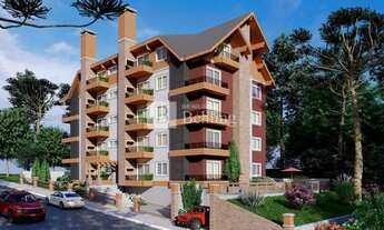 Imagem 2: Canela - Apartamento Padrão - Centro