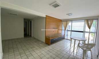 Imagem 4: Apartamento à venda, 2 quartos, 1 suíte, 1 vaga, Espinheiro - Recife/PE