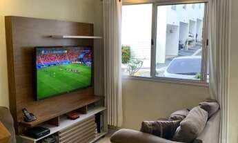 Imagem 1: Lindo Sobrado no Parque Munhoz - 2 dormitórios e 120m²