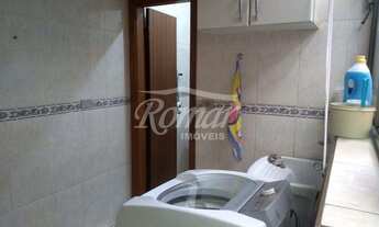 Imagem 6: SOBRADO 4 DORMITÓRIOS NO EMBARÉ - Cód. 497