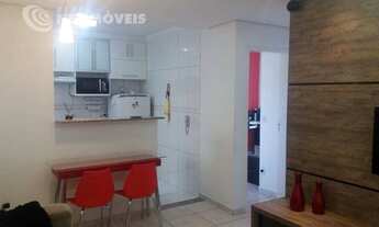 Imagem 2: Venda Apartamento 2 quartos Cabral Contagem