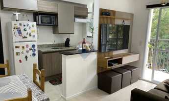 Imagem 4: Vila Andrade - Apto 59 m² 2 dormitórios 1 suíte 1 vaga