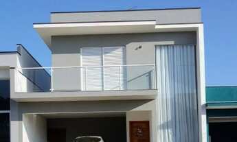 Imagem: Casa no condomínio Reserva Ipanema em Sorocaba