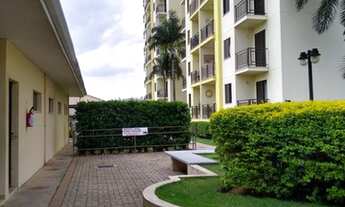 Imagem 3: Apartamento Jundiai na Vila Graff Residencial Castro Alves 75m2 2 dorms 1 suite 1 vaga - A