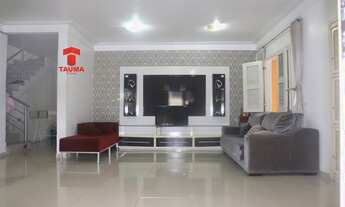 Imagem 6: Casa duplex, 05 suítes, 07 vagas e analisa permuta por apartamento