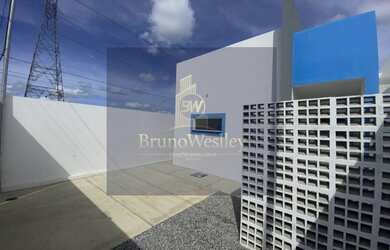 Imagem 4: Casa para Venda em Campina Grande, Três Irmãs, 2 dormitórios, 1 banheiro, 1 vaga