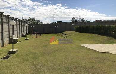 Imagem 7: Casa térrea, condomínio Jardins do Império - Indaiatuba/SP!!