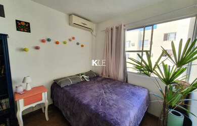 Imagem 5: FLORIANóPOLIS - Apartamento Padrão - Coqueiros