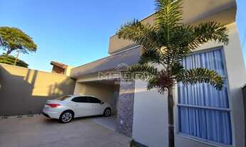 Imagem: Casa - Santa Elisa - Valinhos