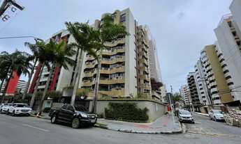 Imagem 1: Cobertura para venda possui 137 metros quadrados com 2 quartos em Ponta Verde - Maceió - A