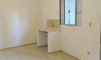 Imagem 4: Casa de 2 Cômodos em Taboão da Serra