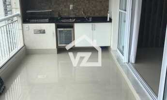 Imagem 1: Vendo e alugo Apto · 143m2 , 3 suites Vivanti,2 vagas de garagem Ar condicionado