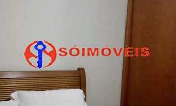 Imagem 6: ÓTIMO APARTAMENTO , LOCAL PRIVILEGIADO EM RUA BUCÓLICA