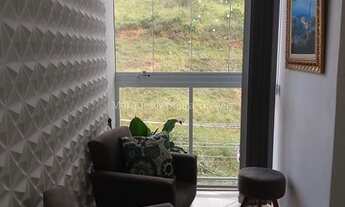 Imagem 2: Juiz de Fora - Apartamento Padrão - Mansões do Bom Pastor