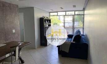 Imagem 5: Apartamento com 2 dormitórios à venda, 72 m² por R$ 325.500 - Freguesia de Jacarepaguá - R