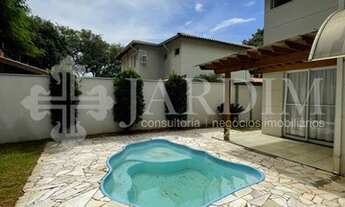 Imagem 6: LINDA CASA À VENDA NO CONDOMÍNIO COSTA DO SOL - PIRACICABA