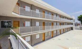 Imagem 2: Apartamento 02 Dormitórios Vila Mara