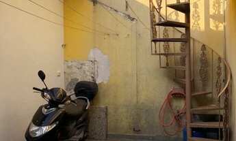 Imagem 3: Casa para Venda - Vila Rio Branco, São Paulo - 70m²