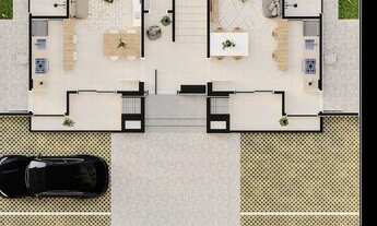 Imagem 4: Baixo Investimento em Apartamento na Praia