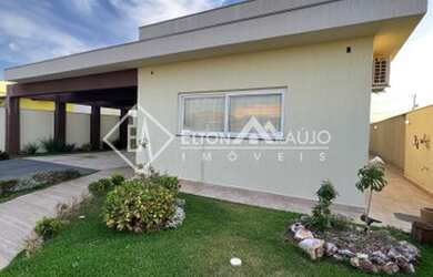 Imagem 3: Casa 3 quartos, 2 suítes, closet - 200m² aceita financiamento condomínio Alto da Boa Vista